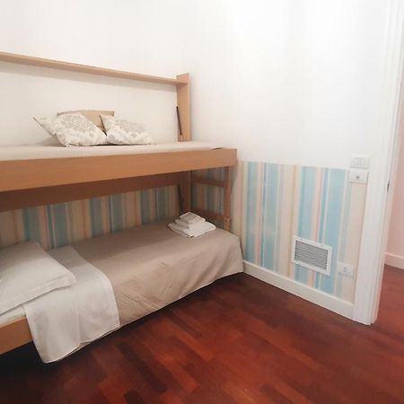Dimora Alighieri - Bari Centro Apartamento Exterior foto