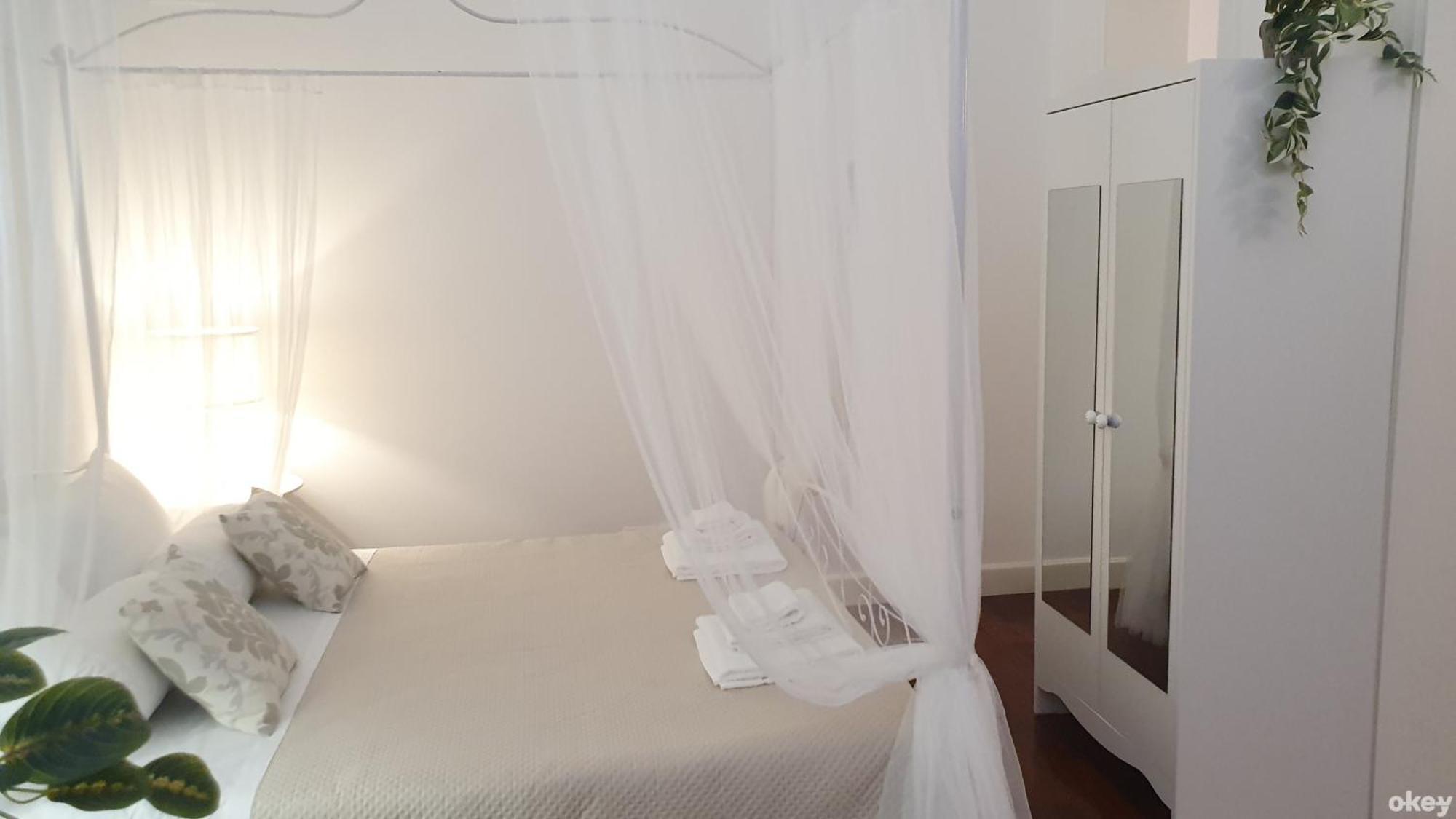 Dimora Alighieri - Bari Centro Apartamento Exterior foto