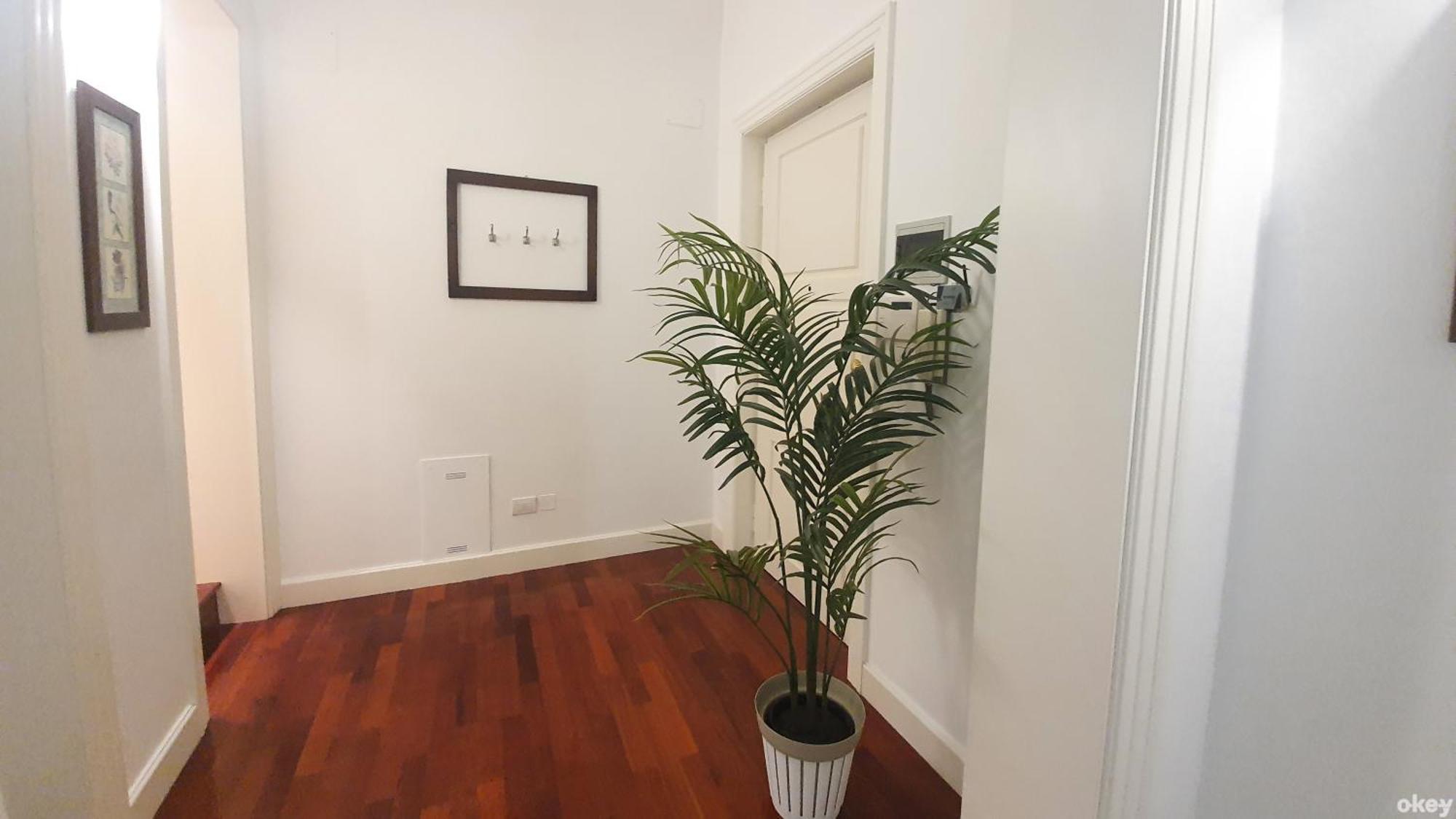 Dimora Alighieri - Bari Centro Apartamento Exterior foto