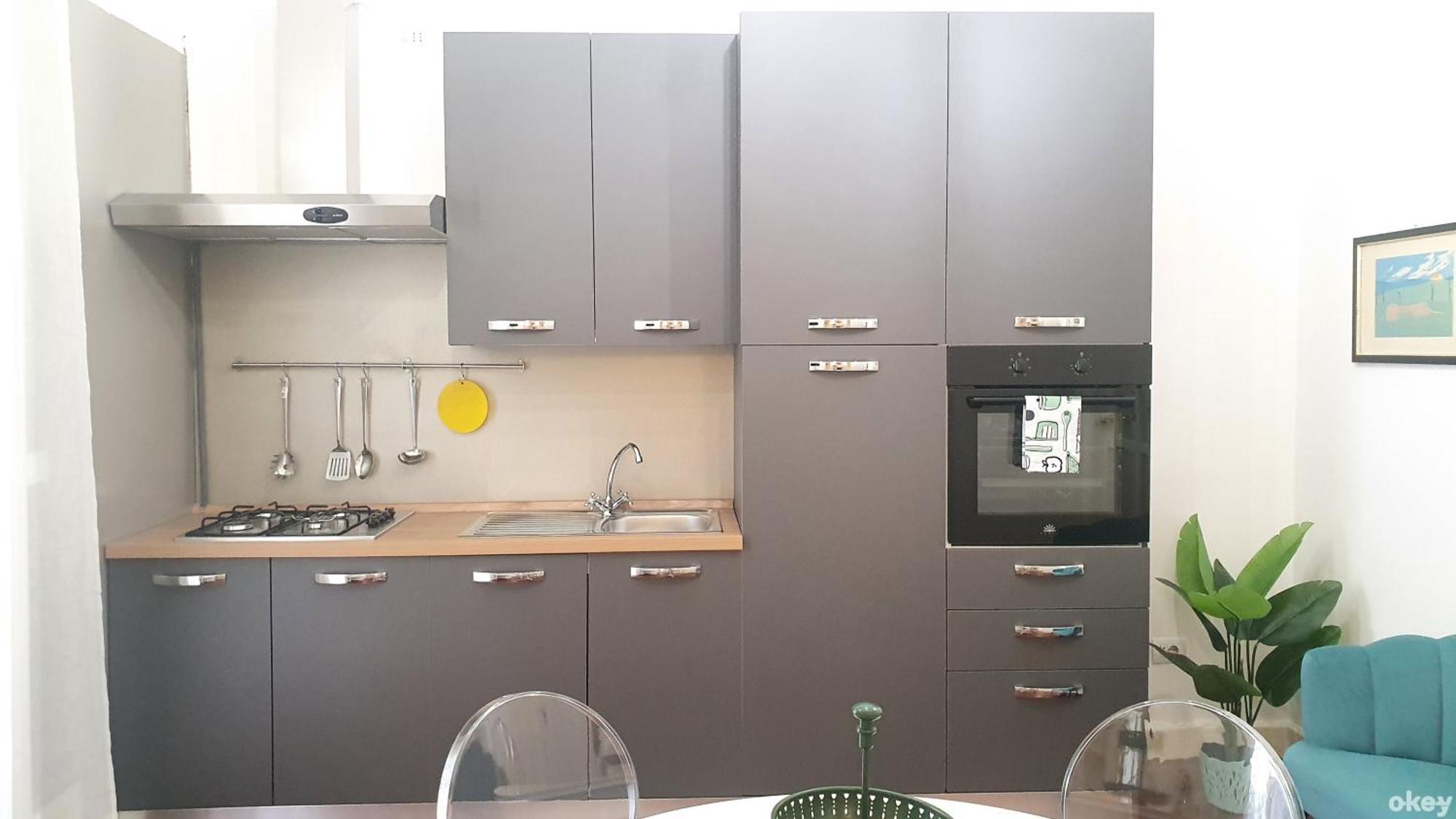 Dimora Alighieri - Bari Centro Apartamento Exterior foto