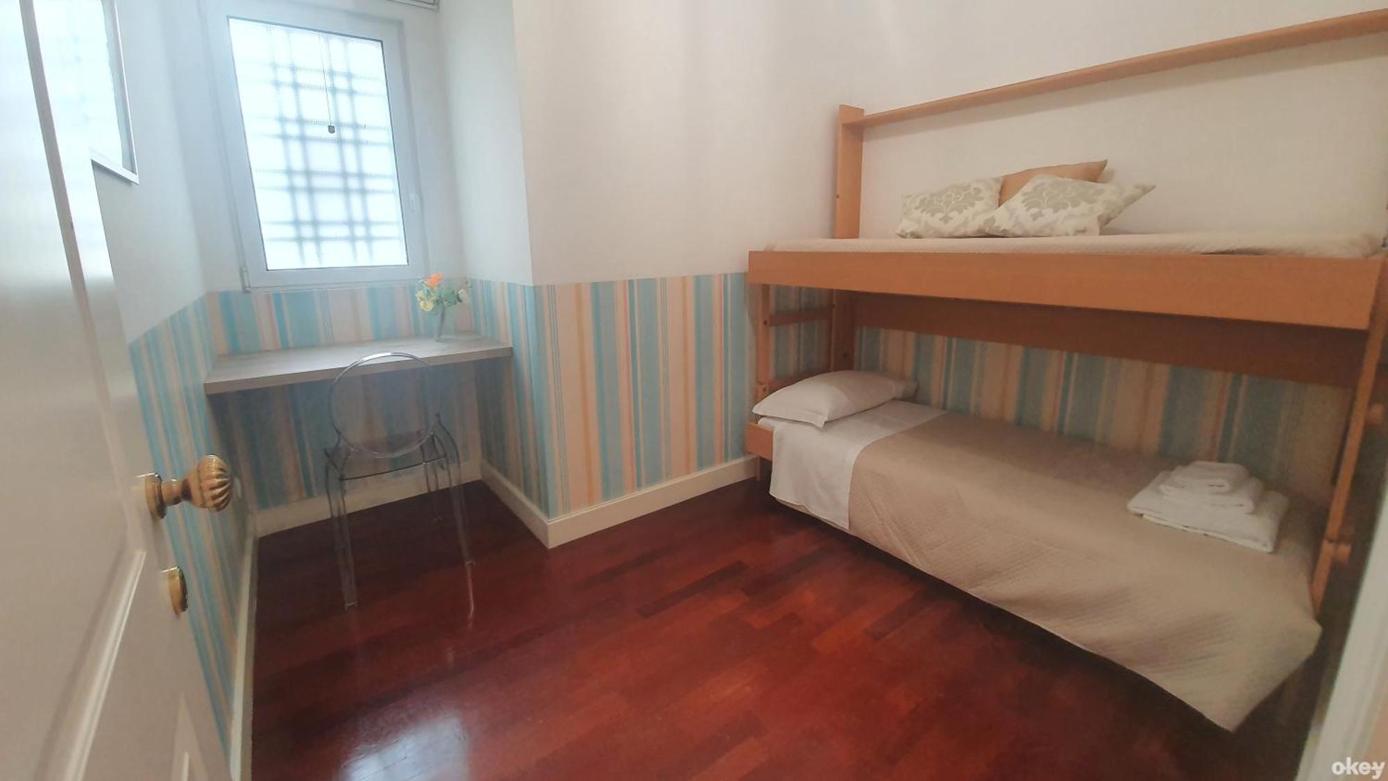 Dimora Alighieri - Bari Centro Apartamento Exterior foto
