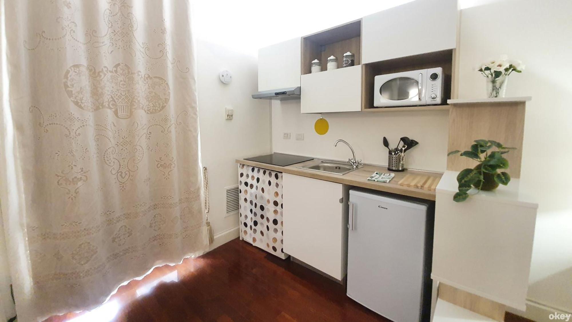 Dimora Alighieri - Bari Centro Apartamento Exterior foto