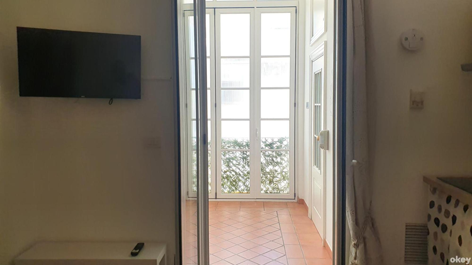 Dimora Alighieri - Bari Centro Apartamento Exterior foto